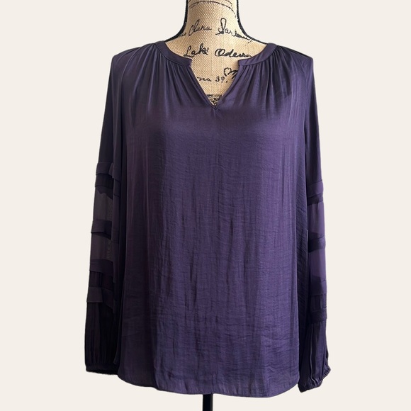 NWT Simply Vera Wang. Size M. Get a sophisticated, boho look with this woman’s - Picture 11 of 11